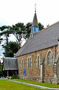 St Finnbarr's Episcopal Church
