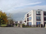 Dornoch Academy