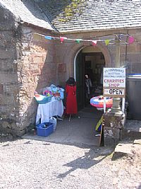 St Finnbarr's Charity Shop